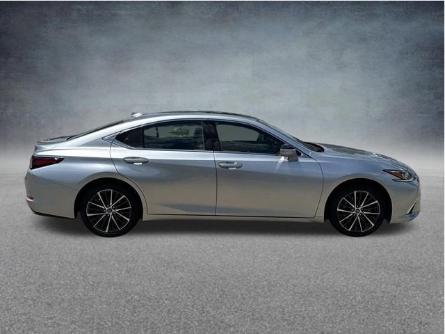 2022 Lexus ES ES 350