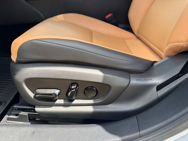 2022 Lexus ES ES 350