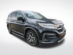 2021 Honda Pilot Touring 7-Passenger