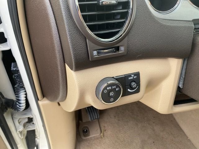 2009 Buick Enclave CXL