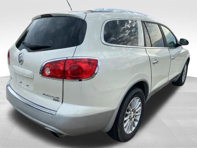2009 Buick Enclave CXL