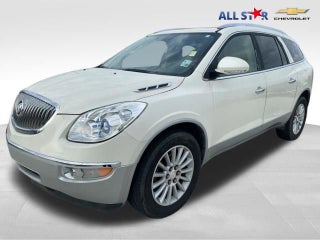 2009 Buick Enclave CXL