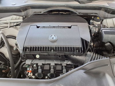 2025 Acura MDX w/Technology Package