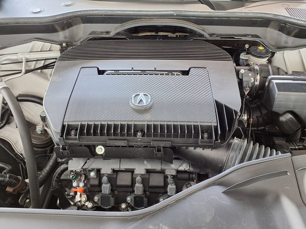 2025 Acura MDX w/Technology Package