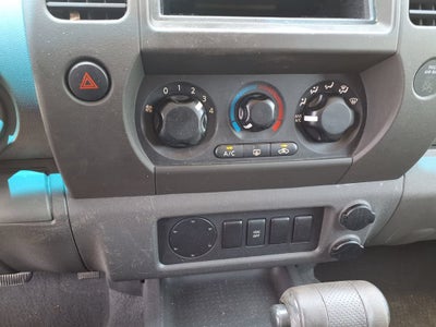 2007 Nissan Xterra S