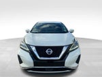 2020 Nissan Murano S