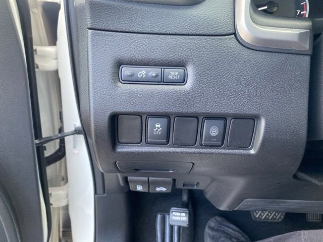 2020 Nissan Murano S