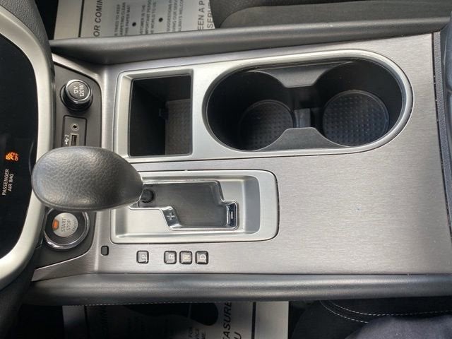 2020 Nissan Murano S