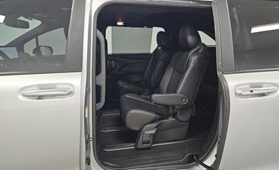 2025 Toyota Sienna XSE