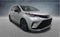 2025 Toyota Sienna XSE