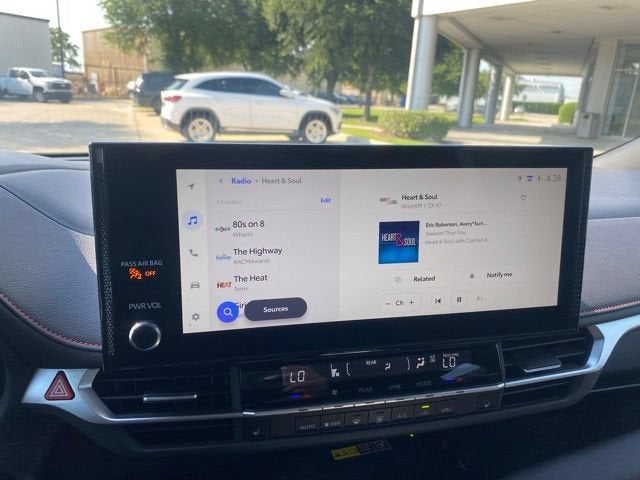 2025 Toyota Sienna XSE