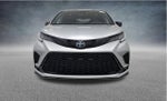2025 Toyota Sienna XSE