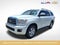 2017 Toyota Sequoia SR5