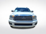 2017 Toyota Sequoia SR5