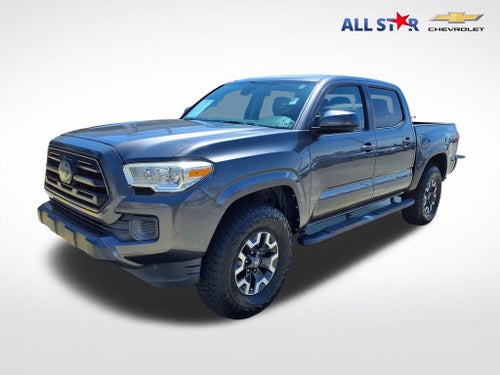 2019 Toyota Tacoma 2WD SR