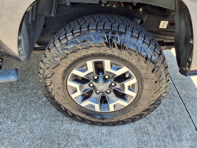 2019 Toyota Tacoma 2WD SR