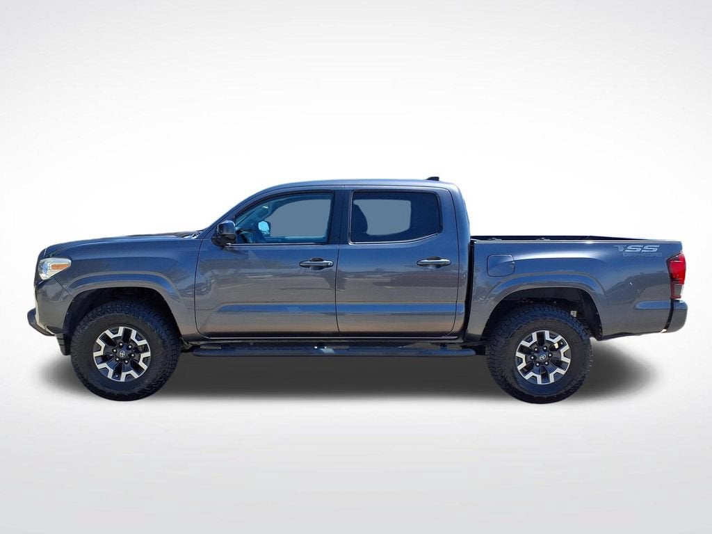 2019 Toyota Tacoma 2WD SR