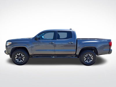 2019 Toyota Tacoma 2WD SR