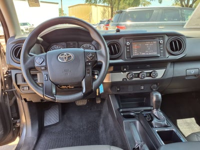 2019 Toyota Tacoma 2WD SR