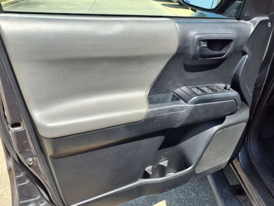 2019 Toyota Tacoma 2WD SR
