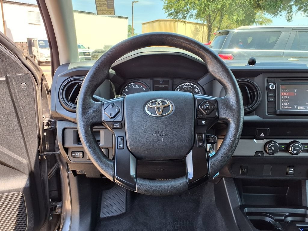 2019 Toyota Tacoma 2WD SR