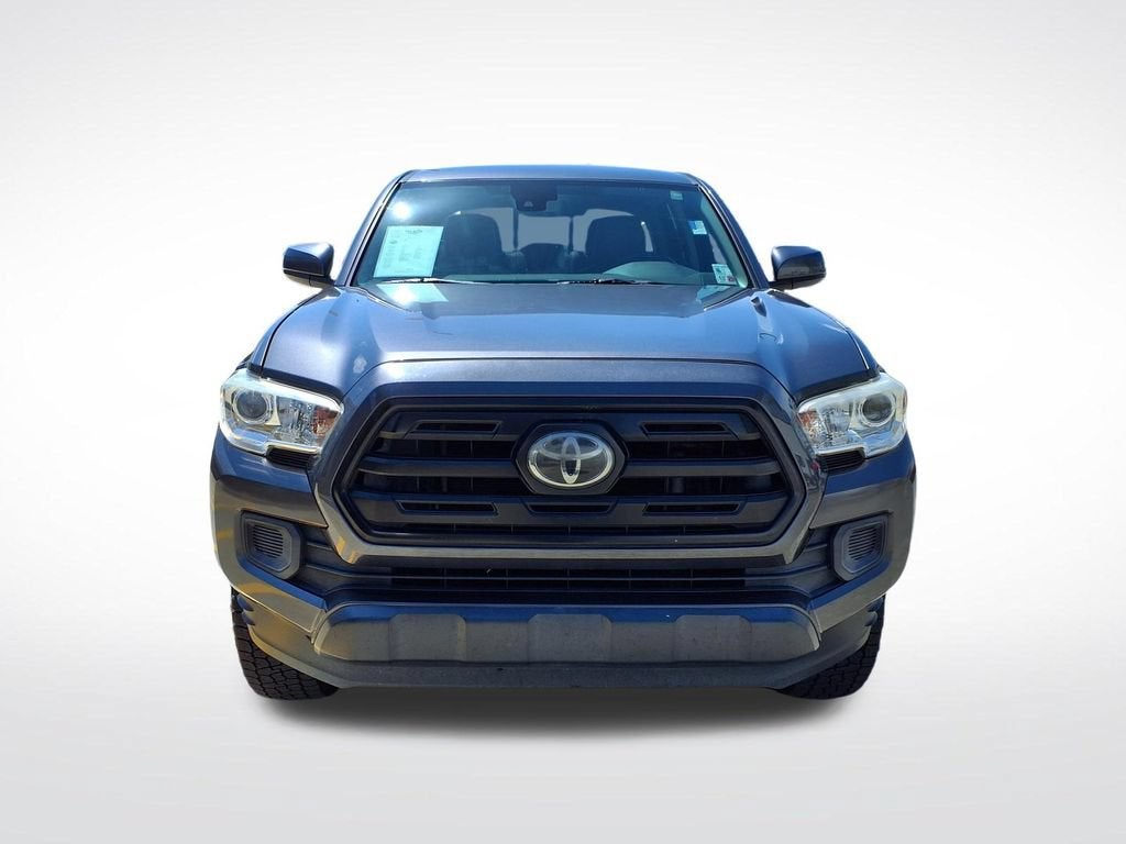 2019 Toyota Tacoma 2WD SR