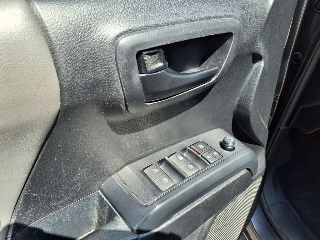 2019 Toyota Tacoma 2WD SR