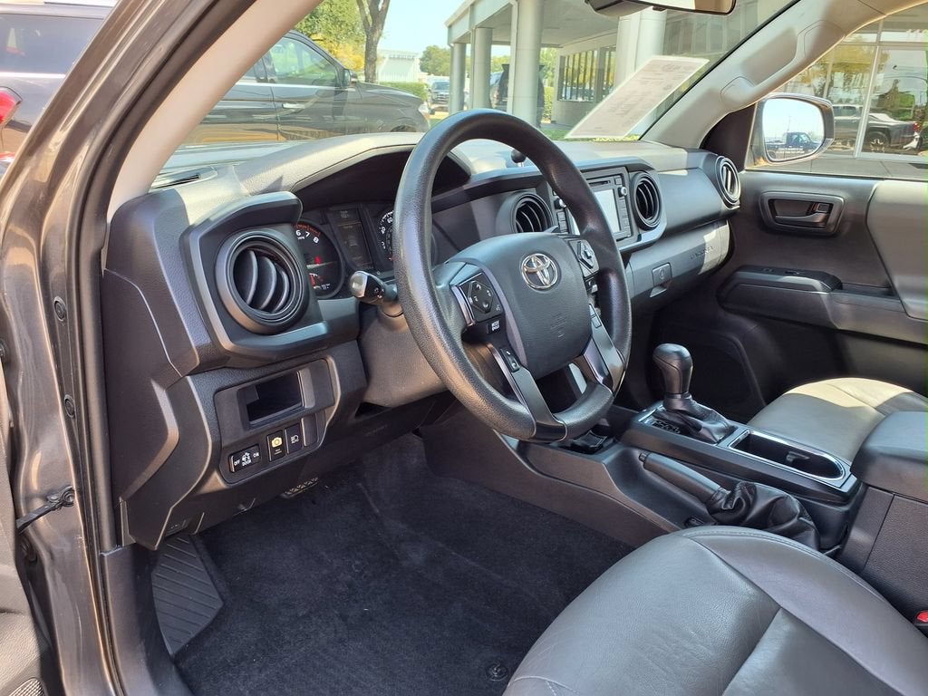 2019 Toyota Tacoma 2WD SR