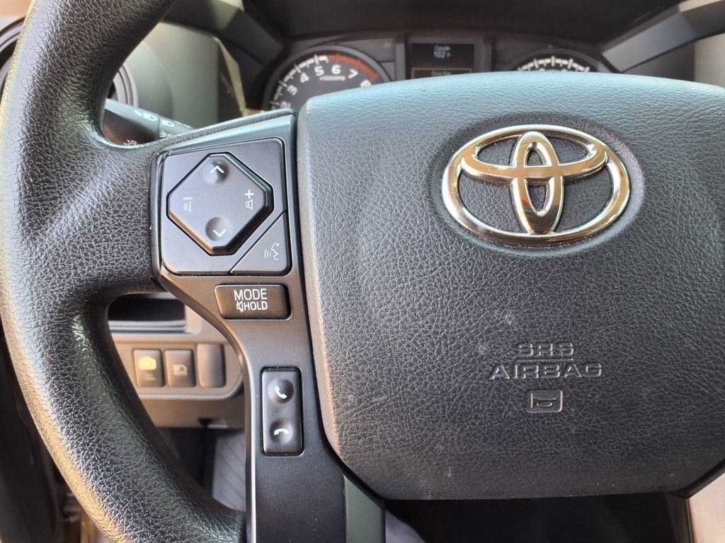 2019 Toyota Tacoma 2WD SR