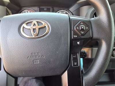 2019 Toyota Tacoma 2WD SR