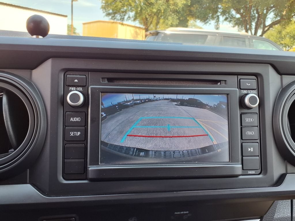 2019 Toyota Tacoma 2WD SR