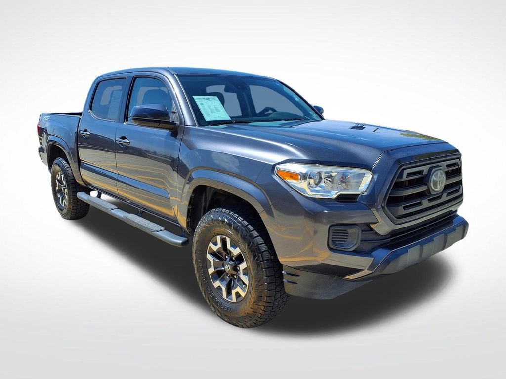 2019 Toyota Tacoma 2WD SR