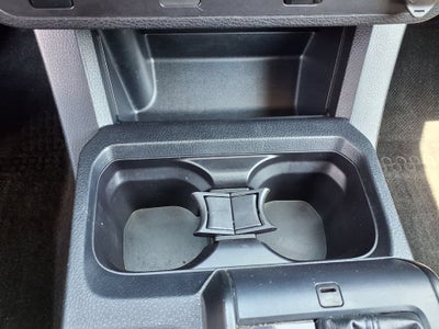 2019 Toyota Tacoma 2WD SR