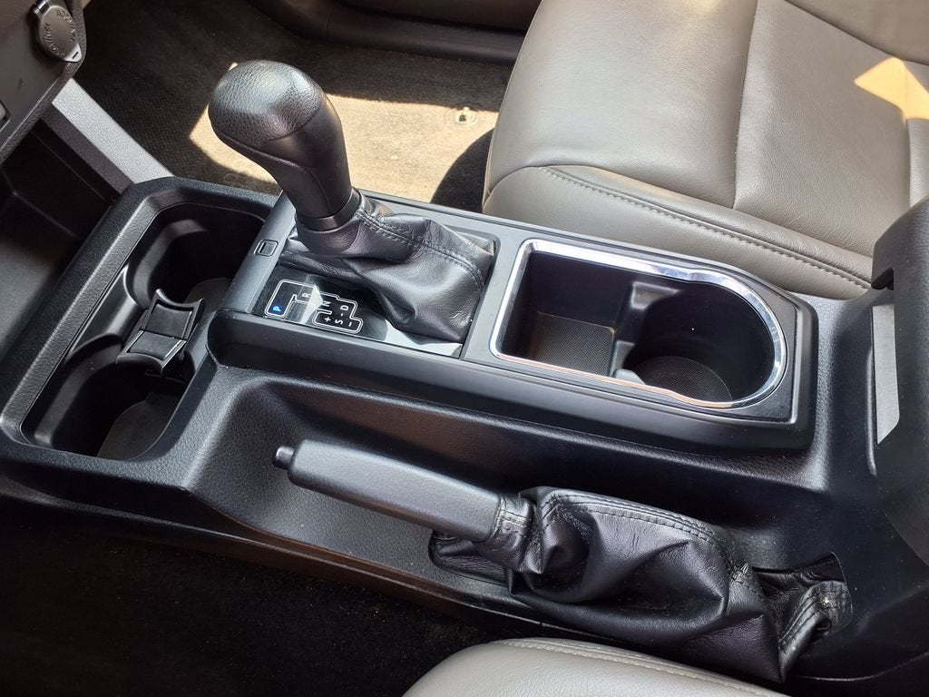 2019 Toyota Tacoma 2WD SR