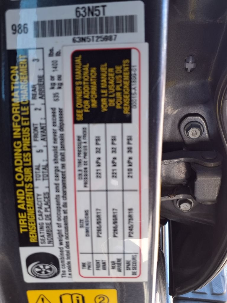 2019 Toyota Tacoma 2WD SR