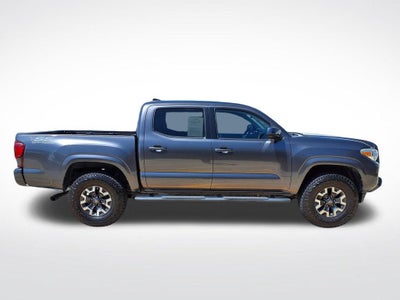 2019 Toyota Tacoma 2WD SR