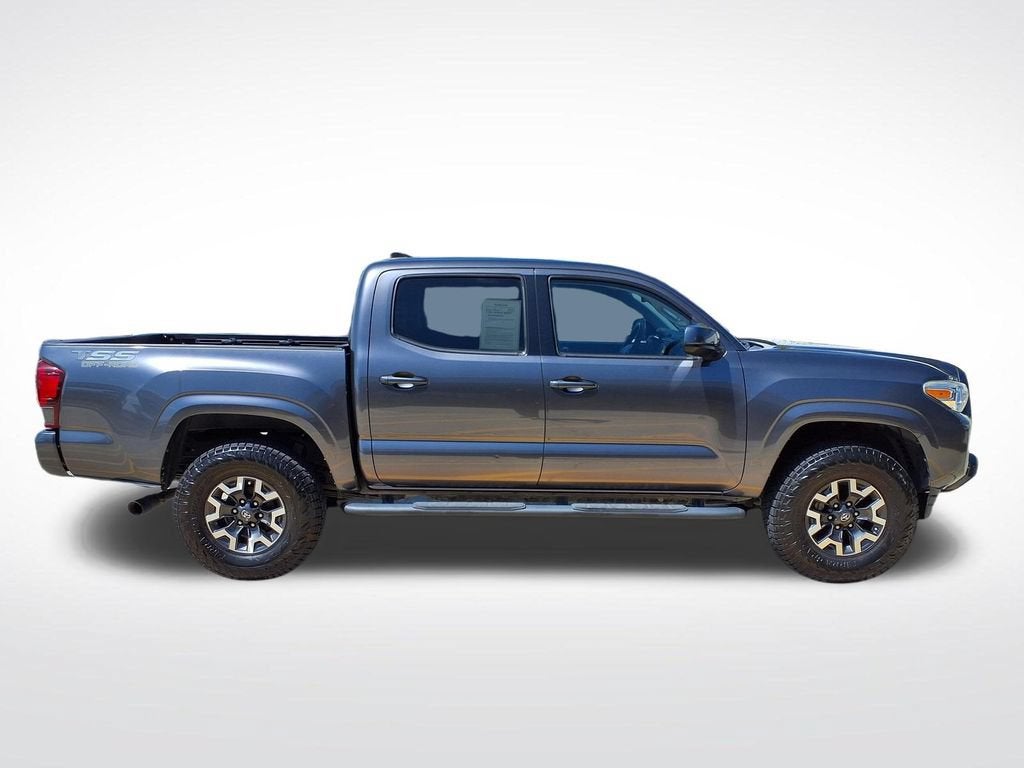 2019 Toyota Tacoma 2WD SR