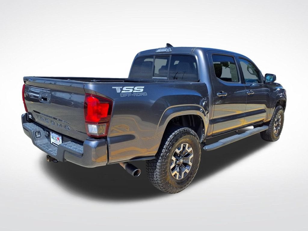 2019 Toyota Tacoma 2WD SR