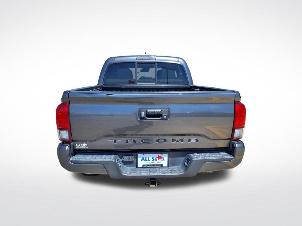 2019 Toyota Tacoma 2WD SR