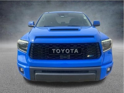 2019 Toyota Tundra 4WD SR5