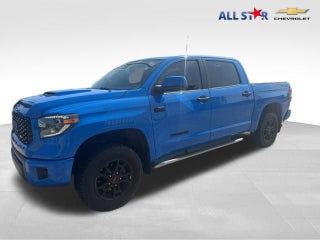 2019 Toyota Tundra 4WD SR5