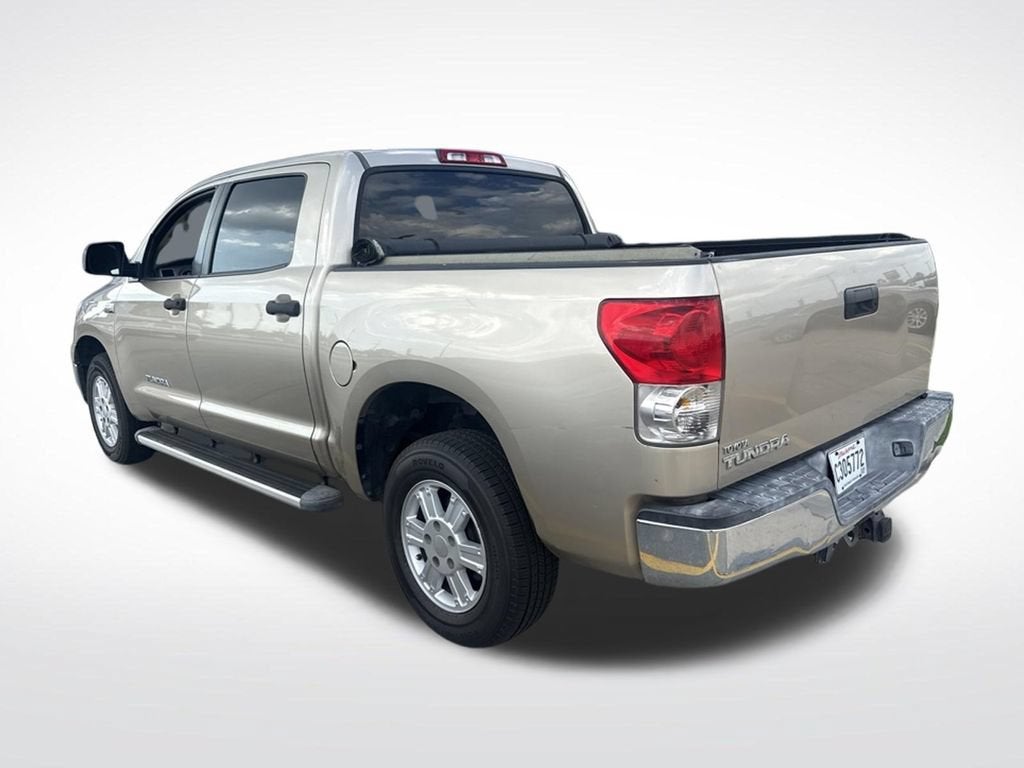 2008 Toyota Tundra 2WD Truck SR5