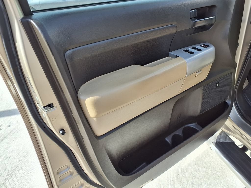 2008 Toyota Tundra 2WD Truck SR5
