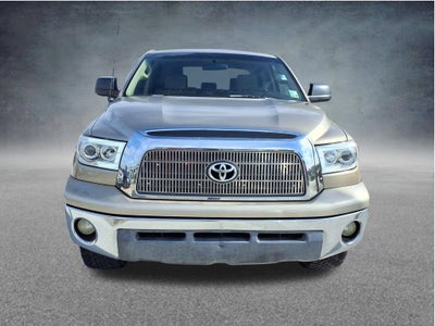 2008 Toyota Tundra 2WD Truck SR5