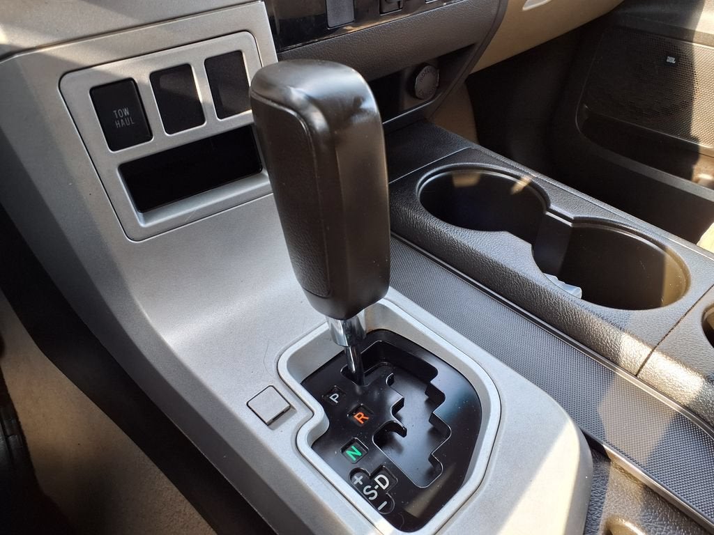 2008 Toyota Tundra 2WD Truck SR5