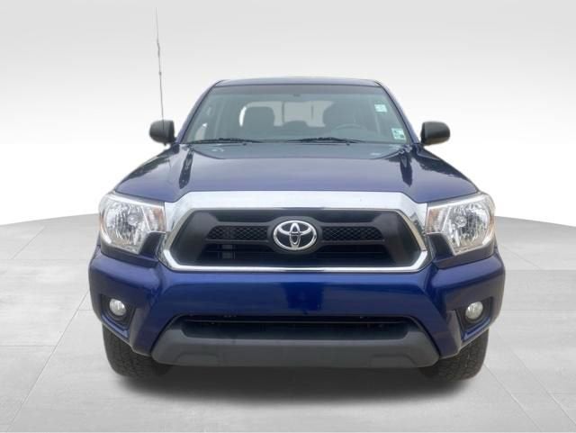 2014 Toyota Tacoma PreRunner