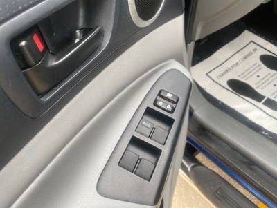 2014 Toyota Tacoma PreRunner