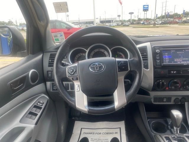 2014 Toyota Tacoma PreRunner