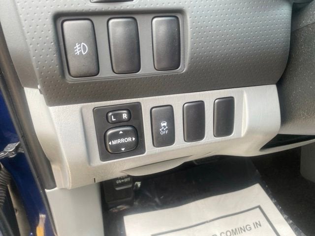 2014 Toyota Tacoma PreRunner