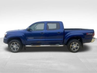 2014 Toyota Tacoma PreRunner